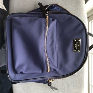 Kate Spade Backpack